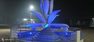  Plot – Exterior View View at Wazirganj - for Sale