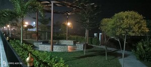  Plot – Exterior View View at Wazirganj - for Sale