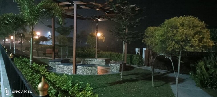 Exterior View, wazirganj  1000 Sq.Ft. Plot In Wazirganj Lucknow 10129117