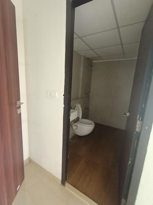 Bathroom in 2 BHK Apartment at Spenta Alta Vista Phase 3, Chembur – for Rent