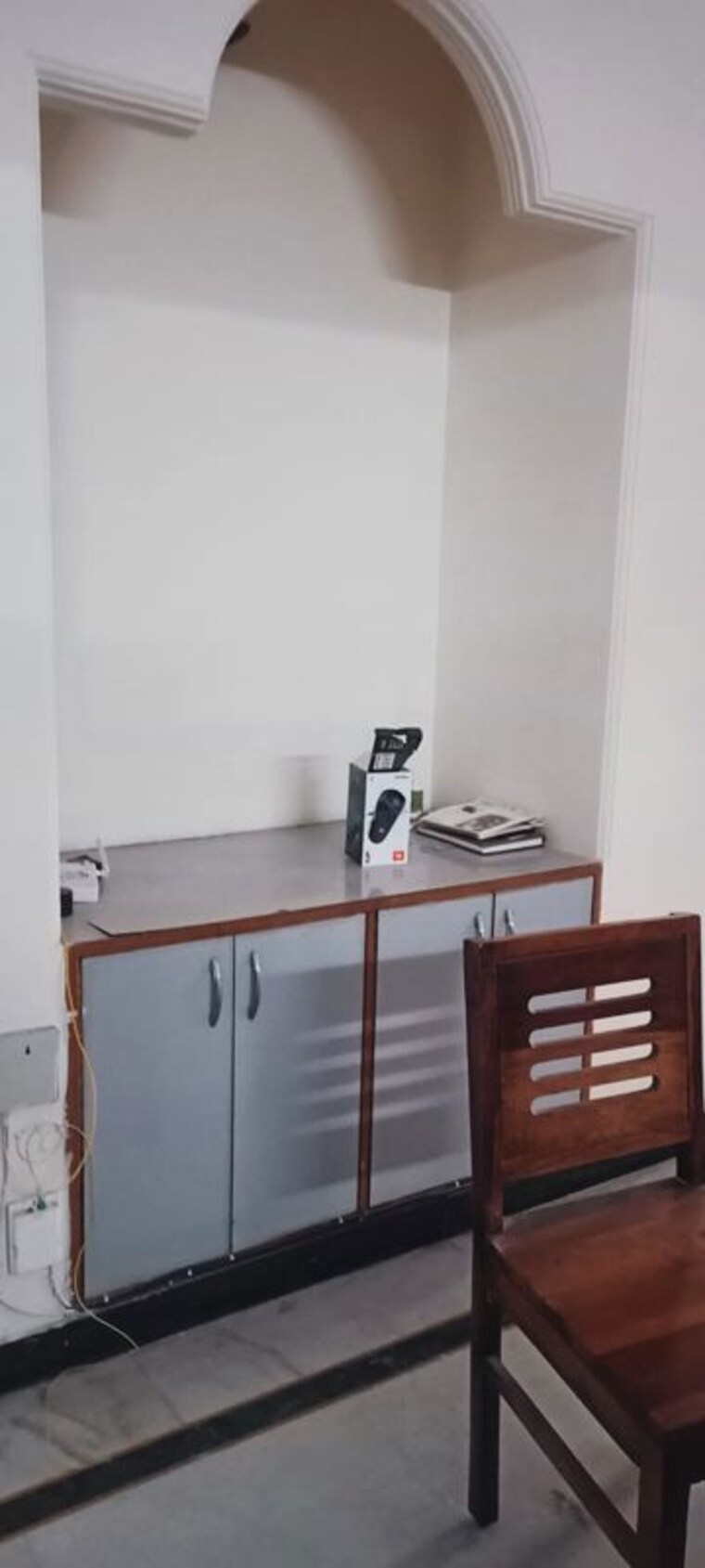 Kitchen, gold-souk-golf-links-plots 3 Bedroom 300 Sq.Ft. Builder Floor In Sushant Lok I Gurgaon 10264522