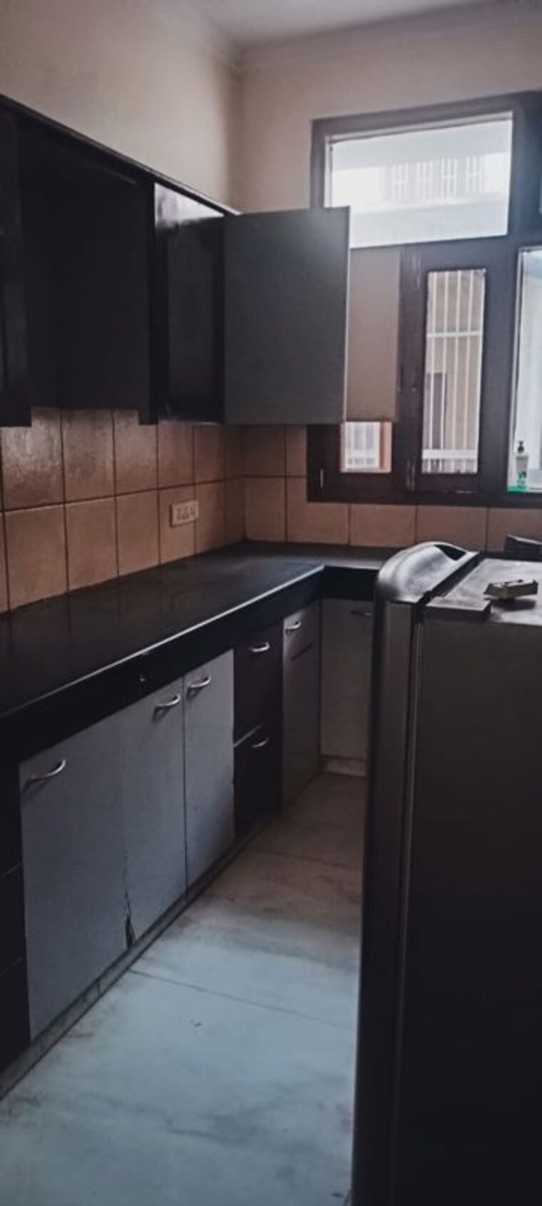 Kitchen, gold-souk-golf-links-plots 3 Bedroom 300 Sq.Ft. Builder Floor In Sushant Lok I Gurgaon 10264522