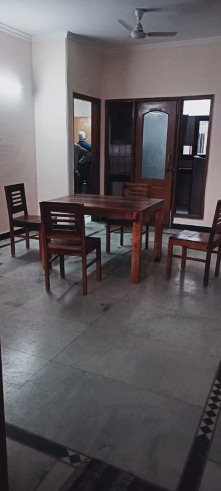 Gym, gold-souk-golf-links-plots 3 Bedroom 300 Sq.Ft. Builder Floor In Sushant Lok I Gurgaon 10264522