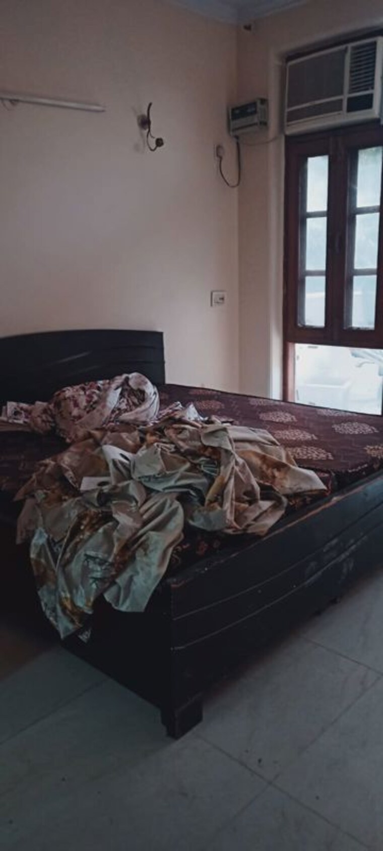 Bedroom, gold-souk-golf-links-plots 3 Bedroom 300 Sq.Ft. Builder Floor In Sushant Lok I Gurgaon 10264522