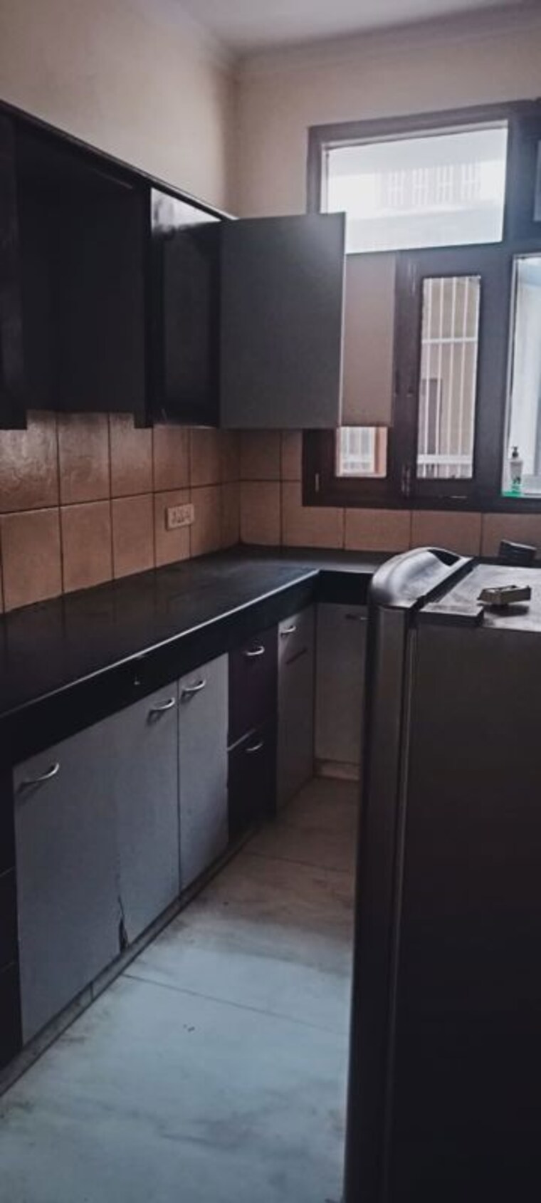 Kitchen, gold-souk-golf-links-plots 3 Bedroom 300 Sq.Ft. Builder Floor In Sushant Lok I Gurgaon 10264522