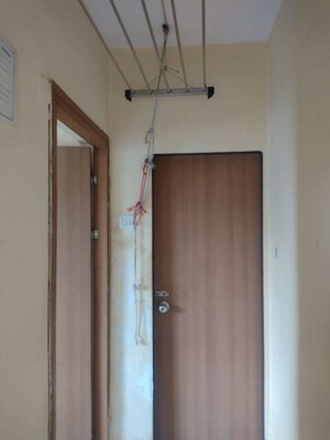 Furnished Amenities in 1 BHK Apartment at Dreams Kaveri Heights, Kalwa – for Rent