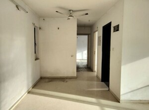 Building Lobby in 3 BHK Apartment at Wadhwa The Address Boulevard, Ghatkopar West – for Rent