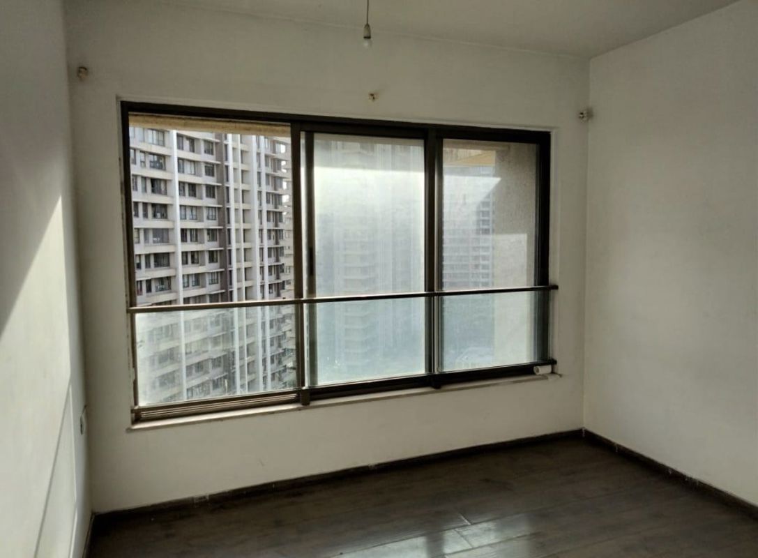 3 BHK 1045 Sq.Ft. Apartment in Wadhwa The Address Boulevard