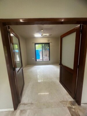 3 BHK Apartment For Rent in Chembur
