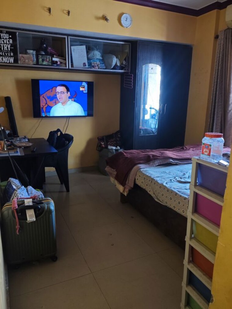 Master Bedroom, dombivli east 2 Bedroom 600 Sq.Ft. Apartment In Dombivli East Thane 10264725