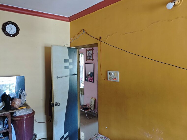 undefined, dombivli east 2 Bedroom 600 Sq.Ft. Apartment In Dombivli East Thane 10264725