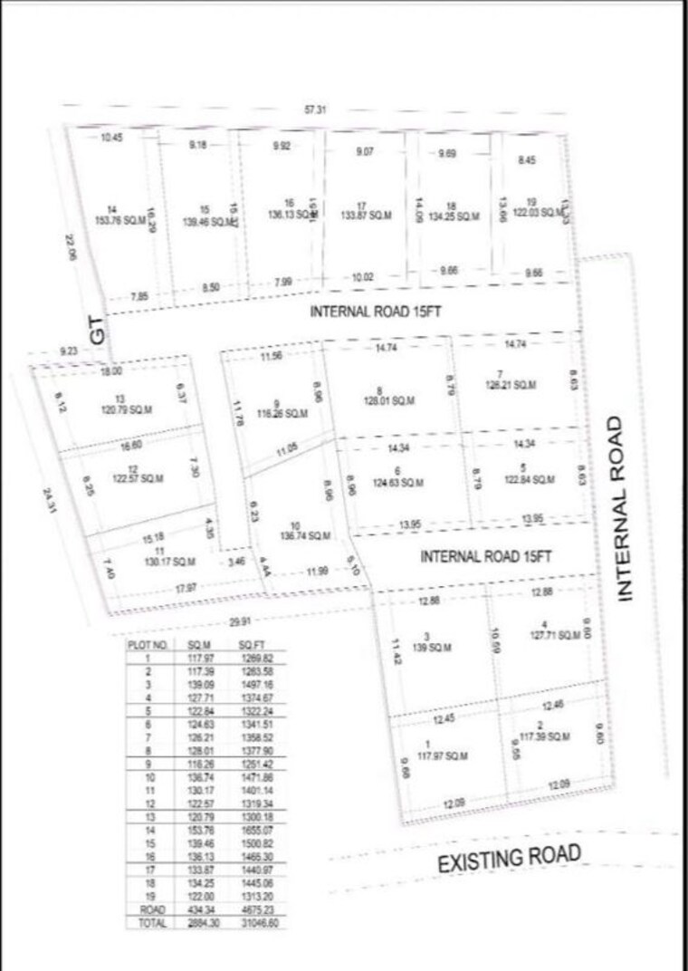 undefined, pirangut  1290 Sq.Ft. Plot In Pirangut Pune 10264685