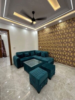 Parking in 2 BHK Apartment at Saket – for Rent