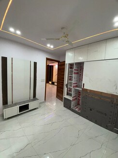 3 BHK + Pooja Room,Store Room Builder Floor For Sale in Dwarka Mor