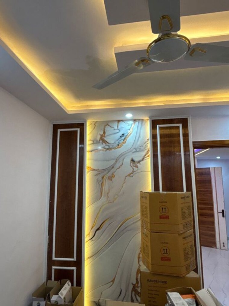 undefined, dwarka mor 3 Bedroom 900 Sq.Ft. Builder Floor In Dwarka Mor Delhi 10264702