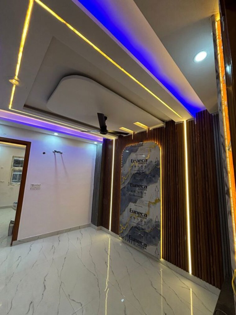 Balcony, dwarka mor 3 Bedroom 900 Sq.Ft. Builder Floor In Dwarka Mor Delhi 10264702