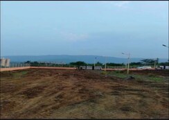 Plot For Sale in Pirangut