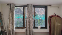 2 BHK Apartment For Rent in Padmavati Trikutta Towers CHS