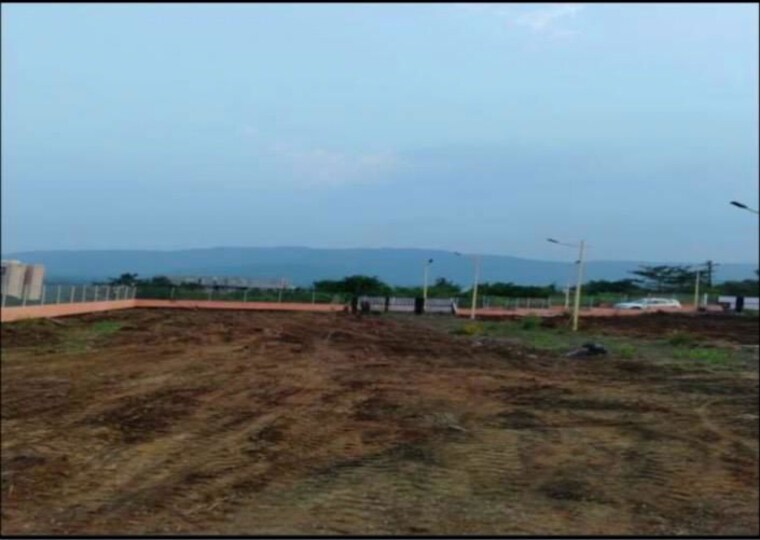 undefined, pirangut  1310 Sq.Ft. Plot In Pirangut Pune 10264712