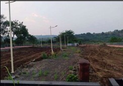Plot For Sale in Pirangut