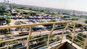 3 BHK Apartment – Exterior View View at BPTP The Resort, Sector 75 - for Sale