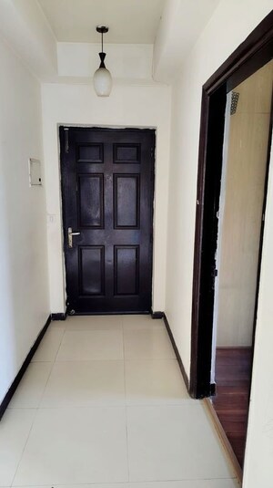 Building Lobby in 3 BHK Apartment at BPTP The Resort, Sector 75 – for Sale