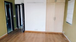 3 BHK + Pooja Room,Study Room,Extra Room Apartment For Sale in BPTP The Resort