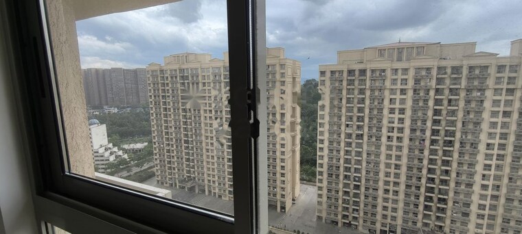 Exterior View, hiranandani-castle-rock 2 Bedroom 1000 Sq.Ft. Apartment In Powai Mumbai 10264747