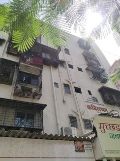 1 BHK + Store Room Apartment For Rent in Kabir Ashram Apartment