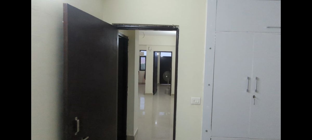 3 BHK Builder Floor For Rent in Sector 10