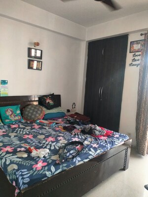 Bedroom in 2 BHK Apartment at Migsun Green Mansion, Zeta I Greater Noida – for Sale