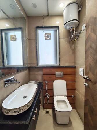 1 Rk  + Pooja Room 800 Sq.Ft. Builder Floor in Kohli One Malibu Town