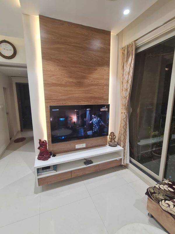 3 BHK + Pooja Room,Servant Room,Study Room,Extra Room,Basement,Store Room 1285 Sq.Ft. Apartment in Bredco New Viceroy Park 
