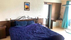 2 BHK Apartment For Rent in Puravankara Purva Panorama