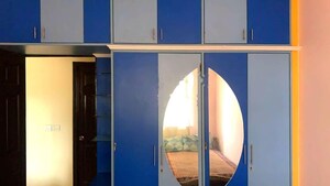 Furnished Amenities in 2 BHK Apartment at Puravankara Purva Panorama, Kalena Agrahara – for Rent