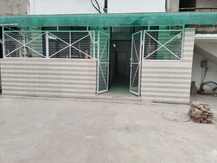 Balcony, bptp-park-elite-floors 3 Bedroom 180 Sq.Yd. Builder Floor In Sector 85 Faridabad 10264851