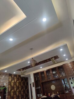 2 BHK Builder Floor For Rent in Vatika India Next