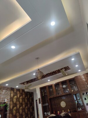 2 BHK Builder Floor For Rent in Vatika India Next, Sector 82