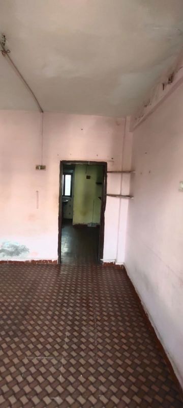 1 BHK + Extra Room Apartment For Rent in Dombivli East