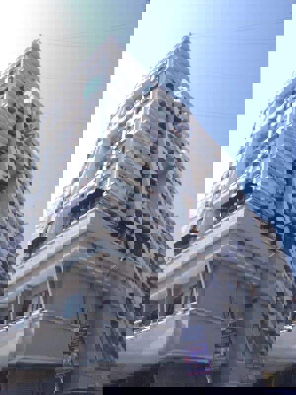 1 BHK 650 Sq.Ft. Apartment in Shree Gayatri Ganesh Apartment