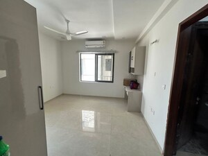 Bedroom in 3 BHK Apartment at SRR Sriram River View, Narsingi – for Rent