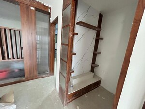 Team Area in 3 BHK Apartment at SRR Sriram River View, Narsingi – for Rent