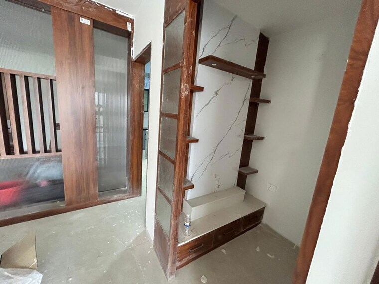 Team Area, srr-sriram-river-view 3 Bedroom 2085 Sq.Ft. Apartment In Narsingi Hyderabad 10264746