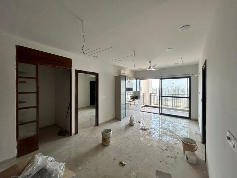 Room, srr-sriram-river-view 3 Bedroom 2085 Sq.Ft. Apartment In Narsingi Hyderabad 10264746