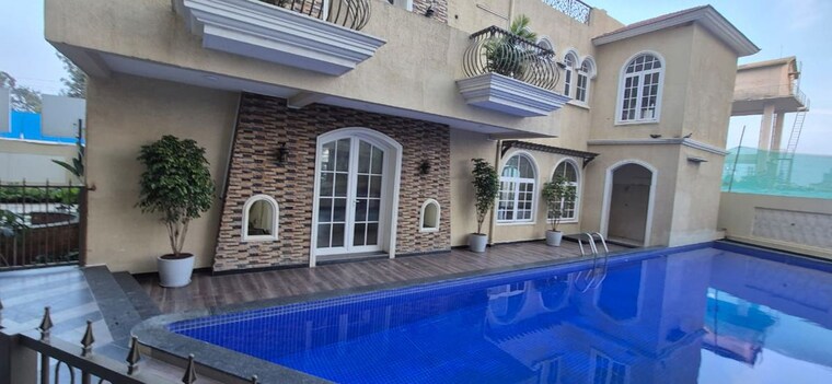 Exterior View, ds-max-sahara-grand 2 Bedroom 1150 Sq.Ft. Apartment In Hosa Road Bangalore 10264861