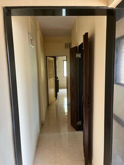 2 BHK + Extra Room Apartment For Rent in Dombivli East