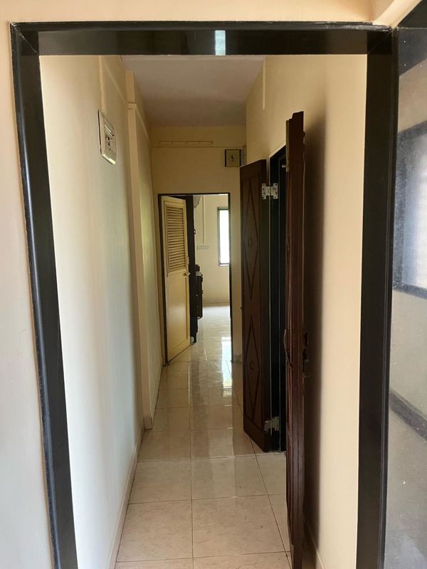 2 BHK + Extra Room Apartment For Rent in Dombivli East