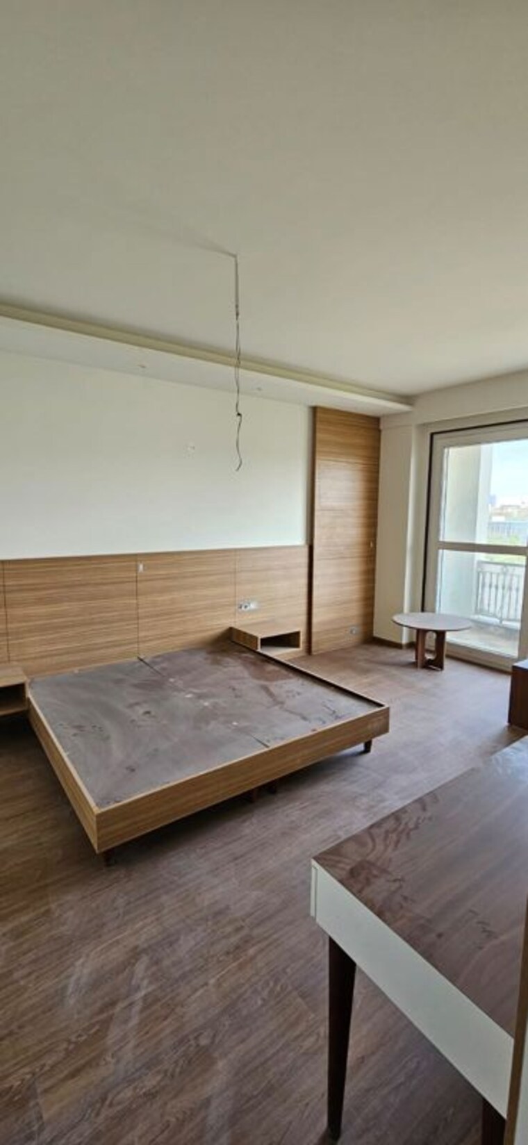 Room, kohli-one-malibu-town 1 RK 540 Sq.Ft. Builder Floor In Sector 47 Gurgaon 10264911