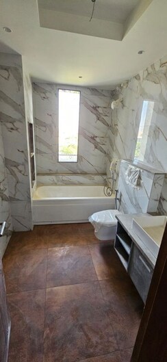 1 Rk+ Pooja Room Builder Floor For Rent in Kohli One Malibu Town
