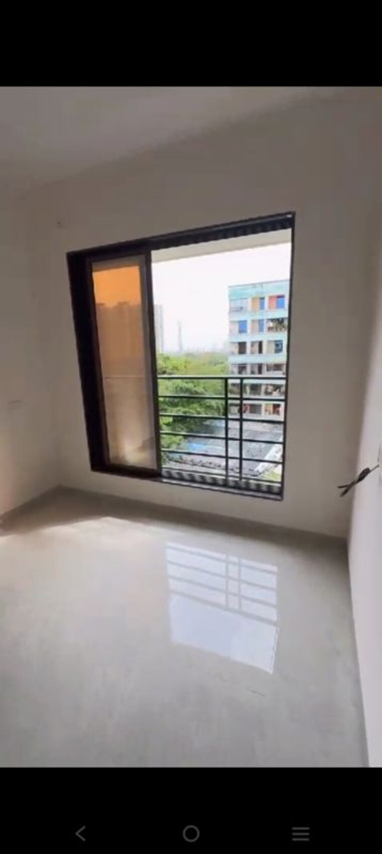 Master Bedroom, manpada 1 Bedroom 370 Sq.Ft. Apartment In Manpada Thane 9460863
